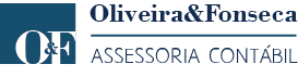 Contabilidade em Santo André – Oliveira & Fonseca Logo